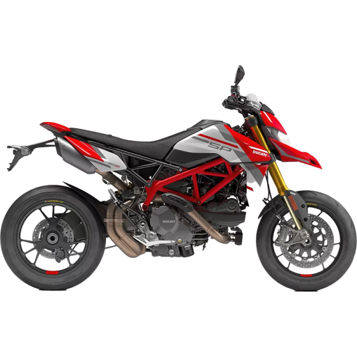 HYPERMOTARD 950